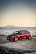 Mazda2 2020 года (WW)